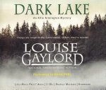Dark Lake: An Allie Armington Mystery