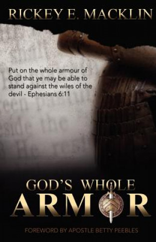 God's Whole Armor