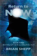 Return to Now, Book 3: Revolution in Anjhelius