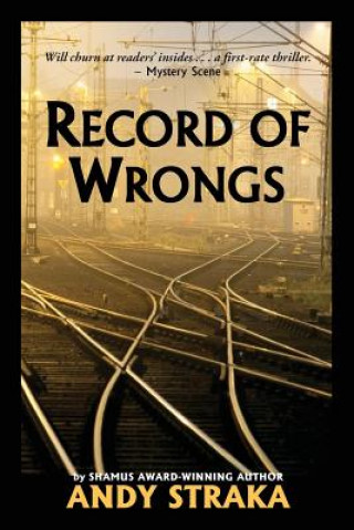 Record of Wrongs