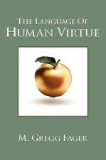 Language of Human Virtue