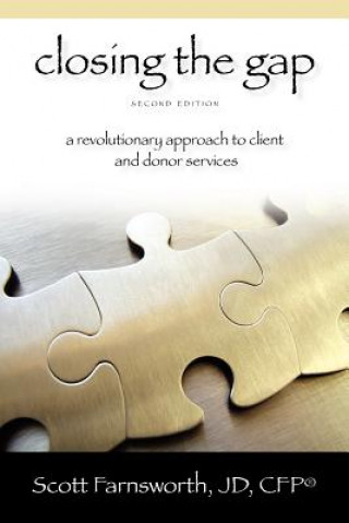 Closing the Gap Second Edition