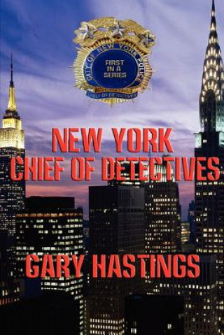 New York Chief of Detectives