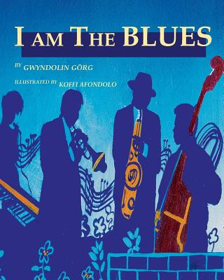 I am the Blues