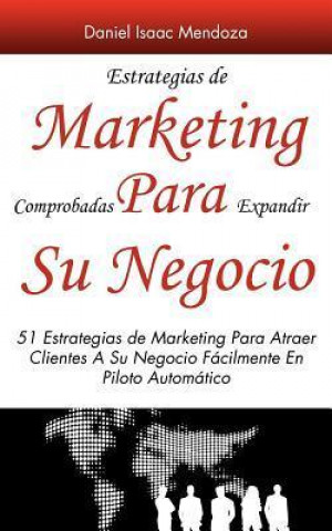 Estrategias de Marketing Comprobadas Para Expandir Su Negocio