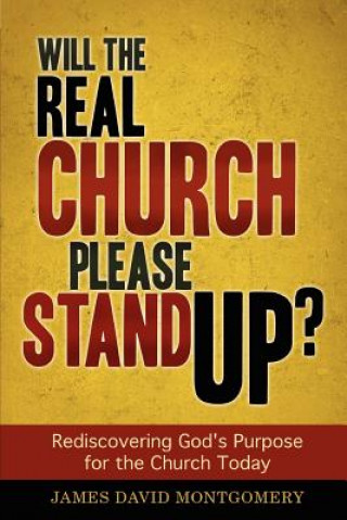 Will the Real Church Please Stand Up?