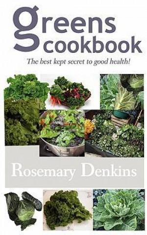 Greens Cookbook