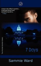 7 Days (the Victor Sexton Series)