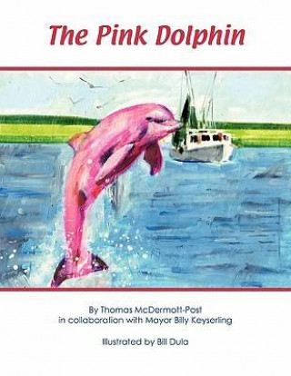 The Pink Dolphin