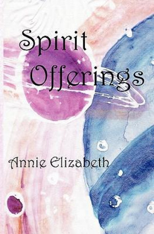 Spirit Offerings
