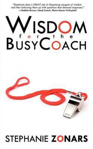 Wisdom for the Busycoach