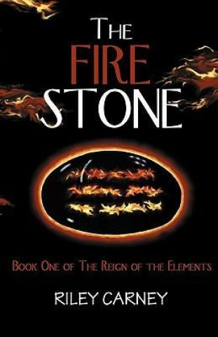 The Fire Stone: Book One of the Reign of the Elements