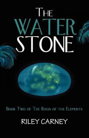The Water Stone: Book Two of the Reign of the Elements