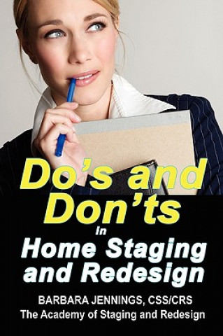 Do's and Don'ts in Home Staging and Redesign