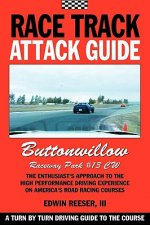 Race Track Attack Guide-Buttonwillow Cw#13