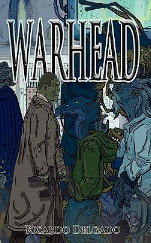 Warhead