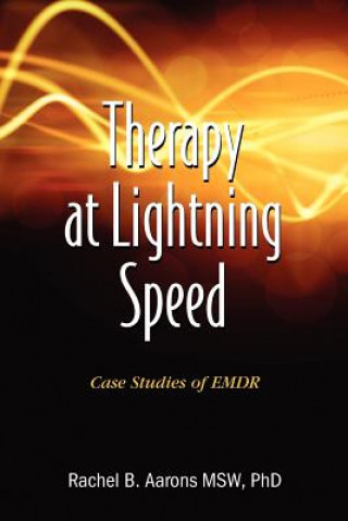 Therapy at Lightning Speed