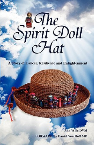 The Spirit Doll Hat