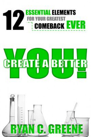 Create A Better YOU!