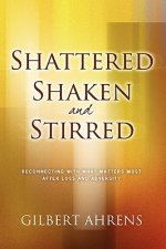 Shattered, Shaken and Stirred
