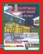 Willow Falls Christmas Train