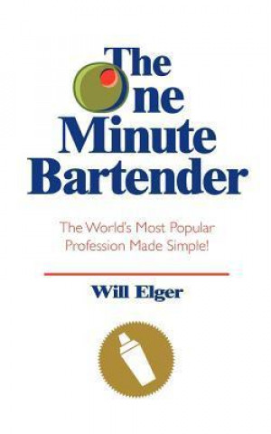 The One Minute Bartender