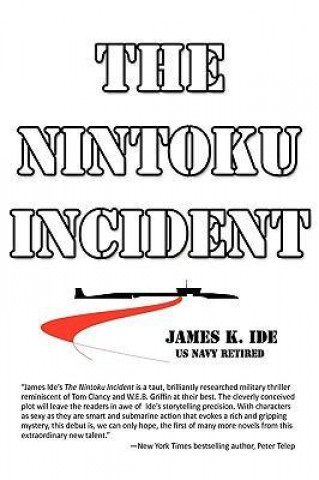 The Nintoku Incident