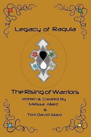 Legacy of Raquia