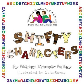 Shifty Characters