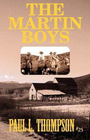 The Martin Boys