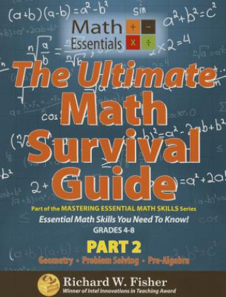 Ultimate Math Survival Guide Part 2