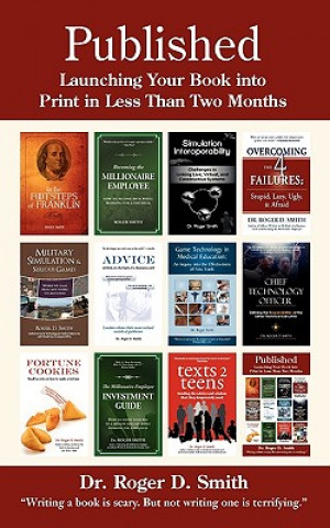 The Self Publishing Field Guide