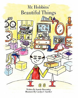 Mr. Hobbins' Beautiful Things