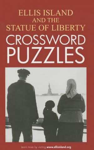 Ellis Island and the Statue of Liberty Crossword Puzzles