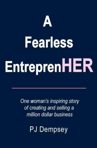 A Fearless Entreprenher
