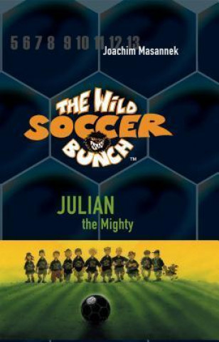 Julian the Mighty