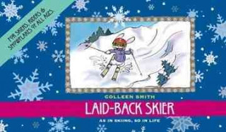 Laid-Back Skier