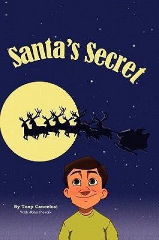 Santa's Secret