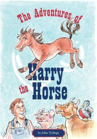 The Adventures of Harry the Horse
