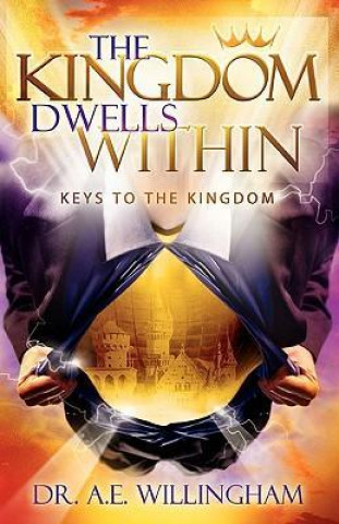 The Kingdom Dwells Within: Keys to the Kingdom