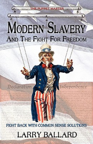 Modern Slavery and the Fight for Freedom