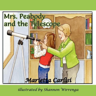 Mrs. Peabody and the Telescope