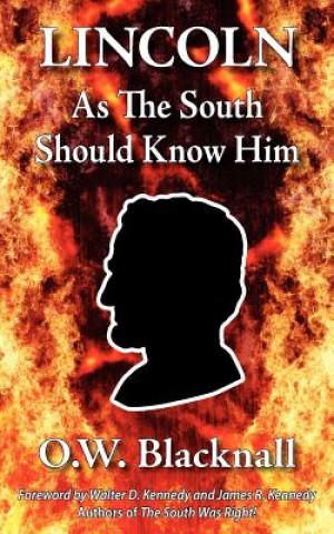 Lincoln as the South Should Know Him