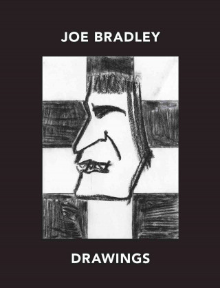 Joe Bradley Drawings