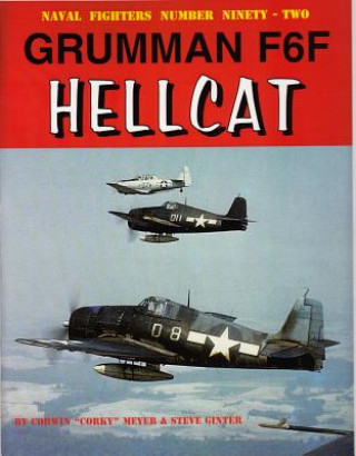 Grumman F6F Hellcat