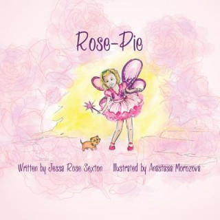 Rose-Pie