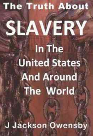 Slavery in the United States and Around the World