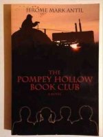 Pompey Hollow Book Club