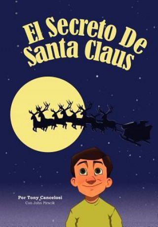 El Segreto de Santa Claus