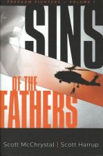 Sins of the Fathers (Freedom Fighters V1)